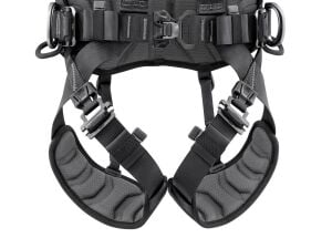 YENİ - PETZL VOLT WIND Emniyet Kemeri - Avrupa Versiyonu C072BB00