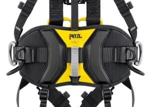 YENİ - PETZL VOLT WIND Emniyet Kemeri - Avrupa Versiyonu C072BB00