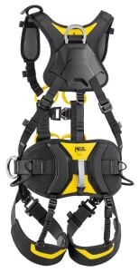 YENİ - PETZL VOLT WIND Emniyet Kemeri - Avrupa Versiyonu C072BB00