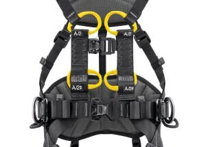 YENİ - PETZL VOLT WIND Emniyet Kemeri - Avrupa Versiyonu C072BB00
