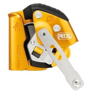 Petzl Asap Lock Kilitlenebilir Düşüş Durdurucu B071BA