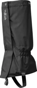 Kangri GTX Gaiter Black