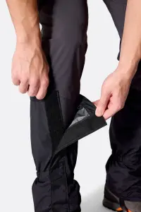 Kangri GTX Gaiter Black