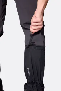 Kangri GTX Gaiter Black