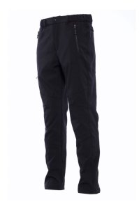 ALPINIST Strech Erkek Outdoor Pantolon Antrasit