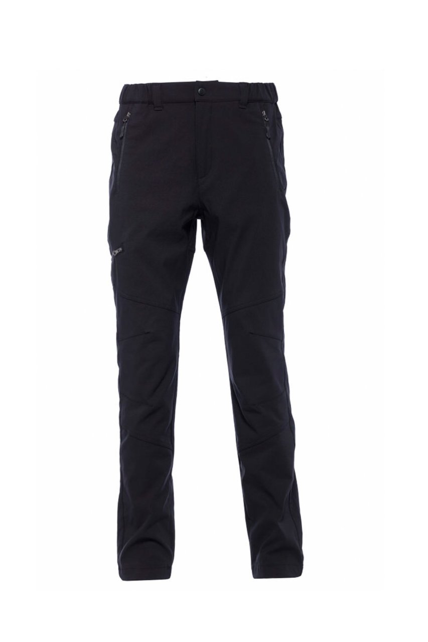 ALPINIST Strech Erkek Outdoor Pantolon Antrasit