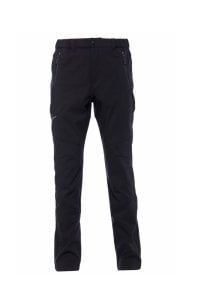 ALPINIST Strech Erkek Outdoor Pantolon Antrasit