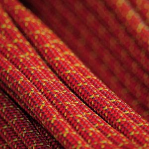 GYM 10,1 Dinamik İp 70m Red