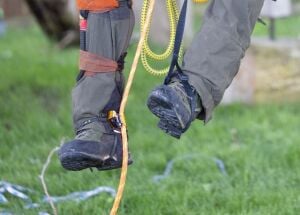 PETZL PANTIN CLICK Ayak Jumarı B002AA00