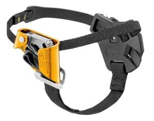 PETZL PANTIN CLICK Ayak Jumarı B002AA00