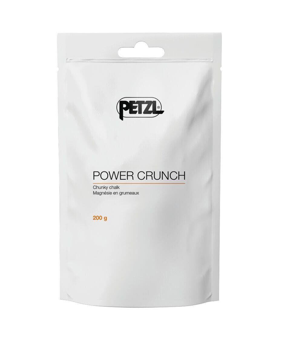 Petzl Power Crunch Magnezyum Tozu  200Gr S034AA00