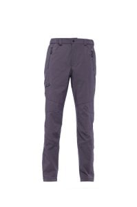 ALPINIST Strech Erkek Outdoor Pantolon Gri