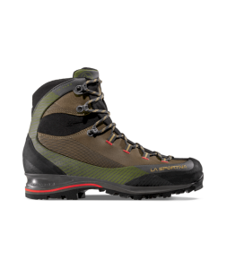 Trango Trk Leather GTX