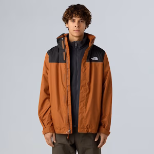 TNF Evolve II Triclimate 3in1 Ceket