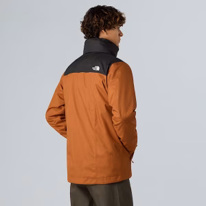 TNF Evolve II Triclimate 3in1 Ceket