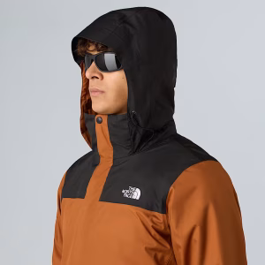 TNF Evolve II Triclimate 3in1 Ceket