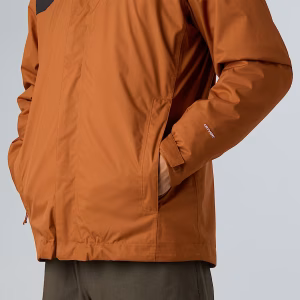 TNF Evolve II Triclimate 3in1 Ceket