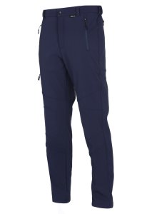 ALPINIST Strech Erkek Outdoor Pantolon Lacivert