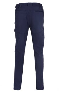 ALPINIST Strech Erkek Outdoor Pantolon Lacivert