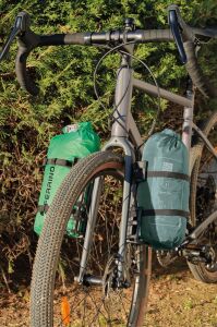 Ferrino Ultralight Piuma 2 Çadır