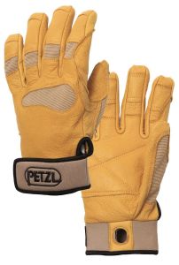 Petzl Cordex Plus Eldiven K53 Siyah - S