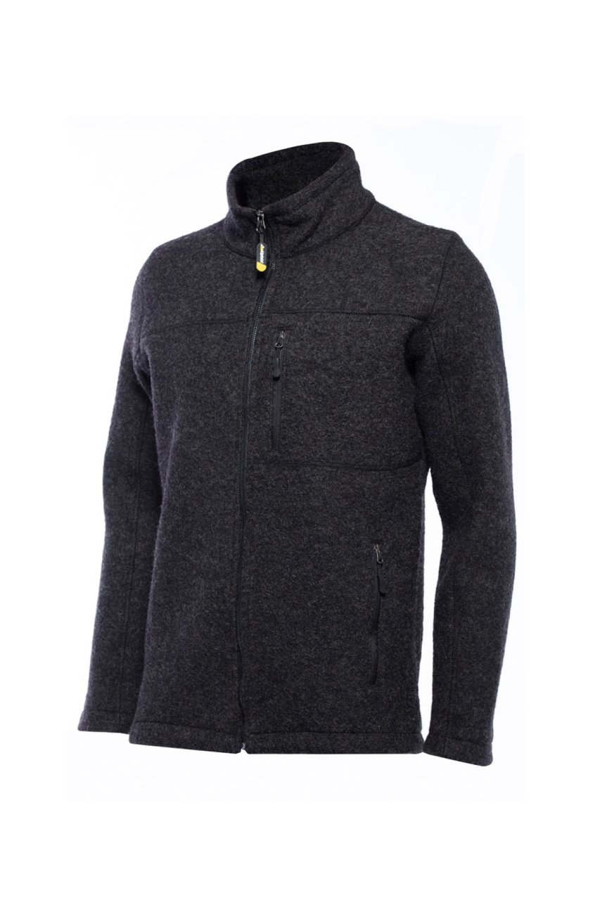 ALPINIST  Five Mont Antrasit