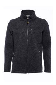 ALPINIST  Five Mont Antrasit