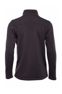 ALPINIST Knit Erkek Polar Antrasit
