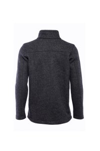 ALPINIST Seven Erkek Polar Antrasit