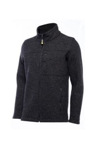 ALPINIST Seven Erkek Polar Antrasit