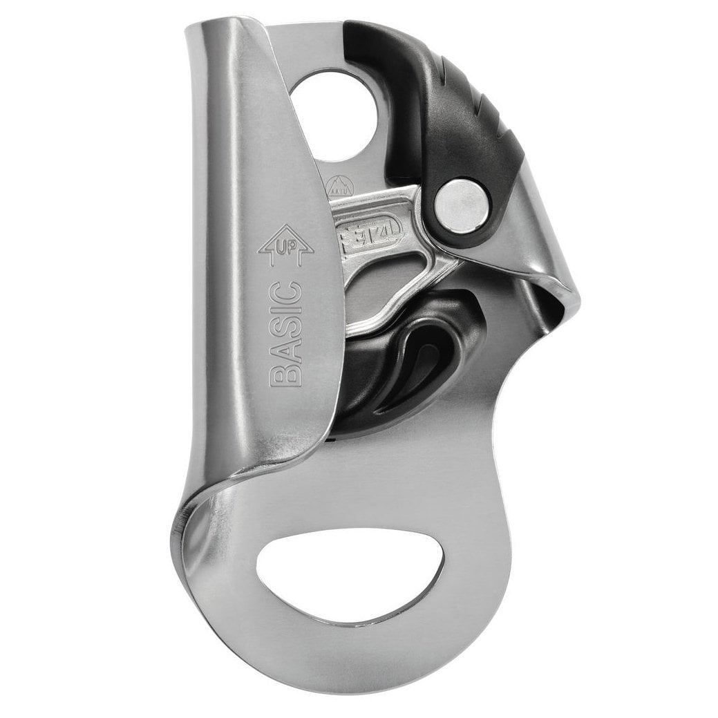 Petzl Basic Jumar B18BAA
