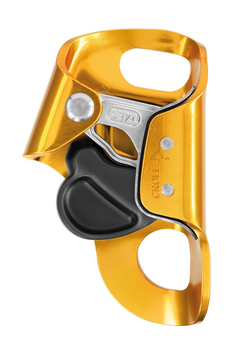 Petzl Croll Göğüs Jumarı B16BAA