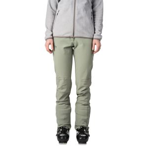 Hannah Ilia Kadın Outdoor Pantolon shadow