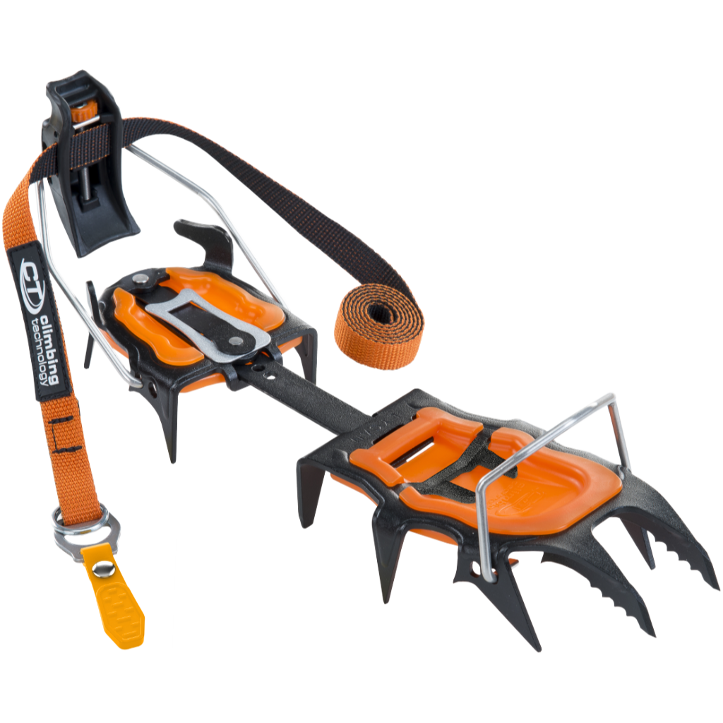 CT NUPTSE LYCAN OTOMATİK KRAMPON