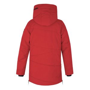 Hannah Rebeca Kadın Outdoor Mont high risk red