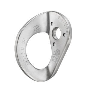 Petzl Coeur Çelik Bolt Kulağı P36AA
