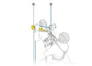 Petzl Asap'Sorber Axess Şok Emici L071CB00