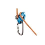 Petzl GRIGRI®  Emniyet Aleti D014 Gri
