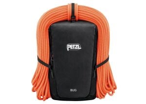 PETZL BUG Sırt Çantası Mavi