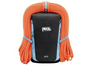 PETZL BUG Sırt Çantası Mavi