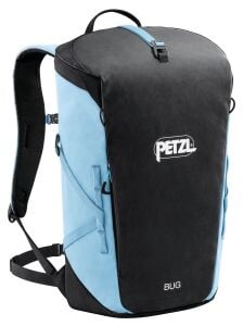 PETZL BUG Sırt Çantası Mavi