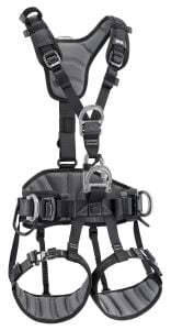 YENİ - PETZL AVAO FAST Emniyet Kemeri Avrupa Versiyonu- C071BB