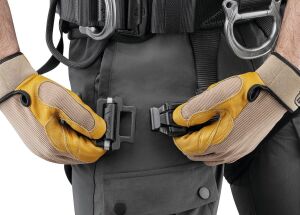 YENİ - PETZL AVAO FAST Emniyet Kemeri Avrupa Versiyonu- C071BB