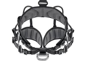 YENİ - PETZL AVAO FAST Emniyet Kemeri Avrupa Versiyonu- C071BB