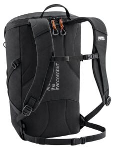 PETZL BUG Sırt Çantası Siyah
