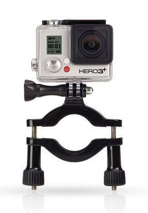 GoPro Bağlantı Parçası Roll-Bar İçin