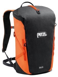 PETZL BUG Sırt Çantası Turuncu