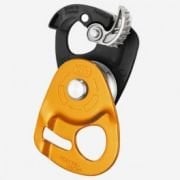 Petzl Micro Traxion Stoplu Makara P53