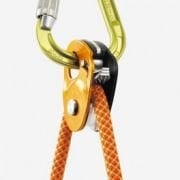 Petzl Micro Traxion Stoplu Makara P53