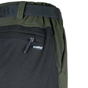 Evolite Bay Freebird Outdoor Pantolon - Haki